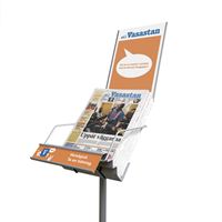 tidningstŠll VV