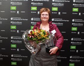 Gull Britt jonasson_Finja AB