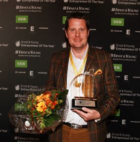 Lars Wingefors_Game Outlet Europe AB