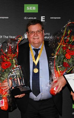Lennart Andersson_Water and Laser technology i Vansbro AB
