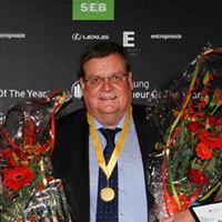 Lennart Andersson_Water and Laser technology i Vansbro AB
