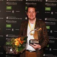 Lars Wingefors_Game Outlet Europe AB