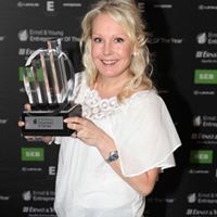 Lena Jonsson Näslund_Snö of Sweden