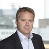 Pär-Ola Hansson, Ernst & Young