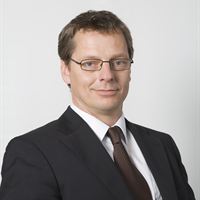 Mats Lindroth