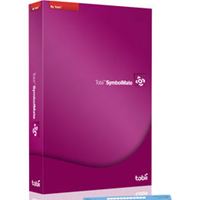 Tobii SymbolMate - for paper based communication pages