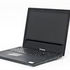 Tobii eye-controlled laptop prototype