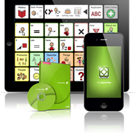 Tobii-SonoFlex-multiplatform-language-software