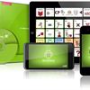 Tobii Sono Flex AAC multiplatform app
