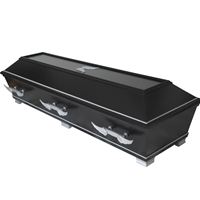 Angelbox svart