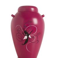 Angeldust cerise