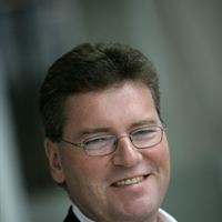Lars Glarborg TDC