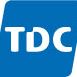 TDC logga