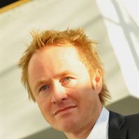 Lars Schön, Ansvarig videomöten, Sales, TDC Sverige