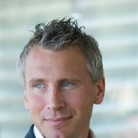Martin Moberg, produktchef TDC Mobil, TDC Sverige (medium)