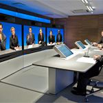 Cisco videokonferens