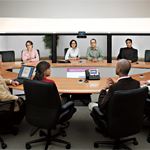 Cisco Videokonferens