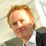 Lars Schön Videokonferens TDC Sverige