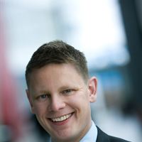 Joakim Harging Sales TDC Sverige medium