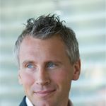 Martin Moberg Produktchef TDC Mobil Small