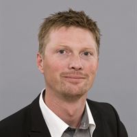 Jonas Svefors