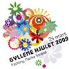 Gyllene Hjulet 2009