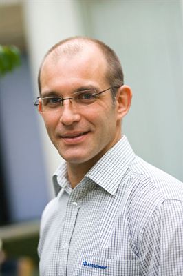 Håkan Kjellberg