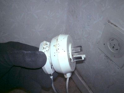 Telefonkontakt, spillning