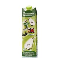 MER 1 liter_päron