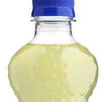 Fanta Lemon 50cl