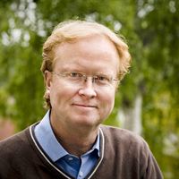 Lars Johan Jarnheimer gästar näringslivsdag på Åland