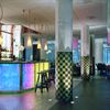 Hotell N  s Fabriker baren foto Ulf Celander
