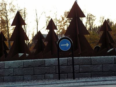 Tunadalsrondellen