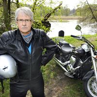 Sverker prisas av SMC för programmet Plus med MC-tema
