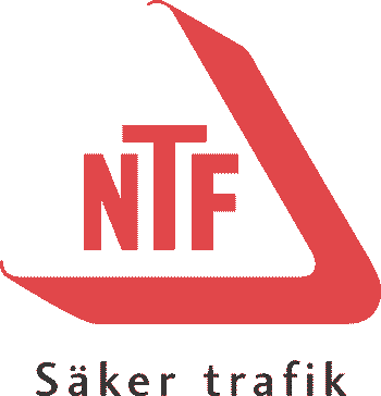 NTF logotyp