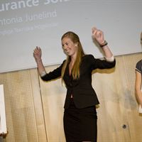 Vinnarna 2009 års Stora Propretypriset