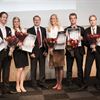 Vinnarna av Stora Propertypriset 2010