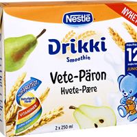 Drikki Vete Päron