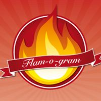 Flame-o-gram
