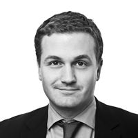 Jonas Palmquist