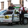 taxi gbg gratis resa