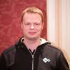 Juha Helppi voitti uransa kolmannen Tontun, Helsinki Freezeoutin turnausten voittopystin.