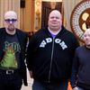 Rock Pokerin kärkikolmikko