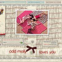 odd molly