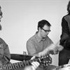 Magnus Nyström Trio