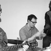 Magnus Nyström Trio