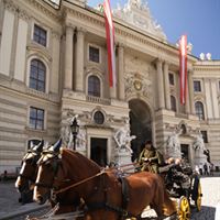 WienHofburg