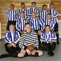 AGFi1909spillerdragt