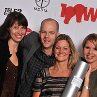 Konsumentreklam 50-watt