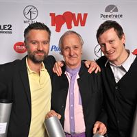 Konsumentreklam 50-watt
